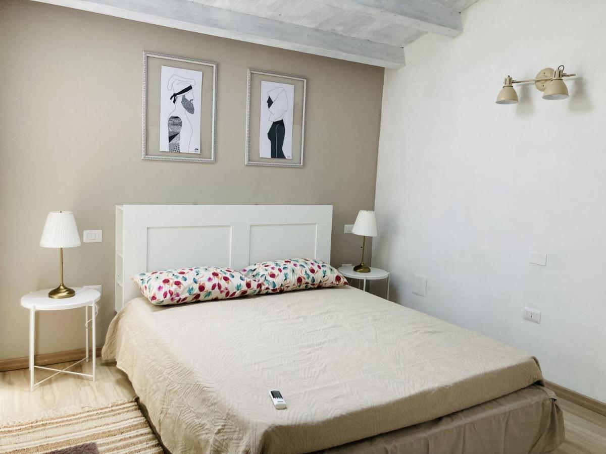 Civico 198 Villa Cagliari Eksteriør billede