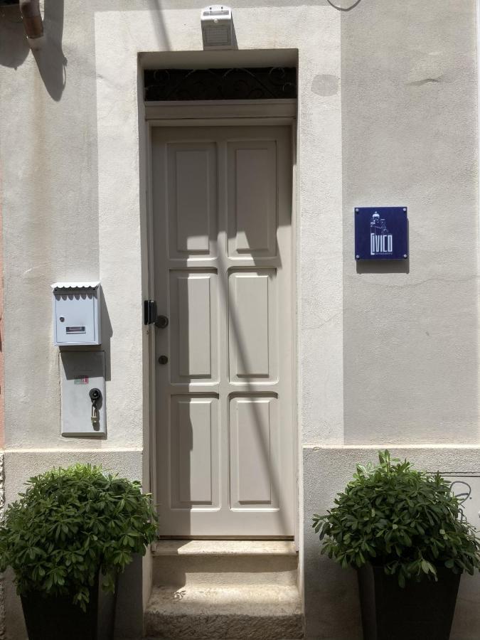 Civico 198 Villa Cagliari Eksteriør billede