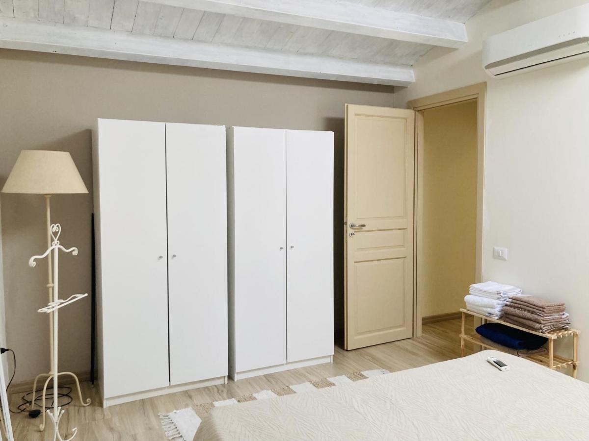 Civico 198 Villa Cagliari Eksteriør billede