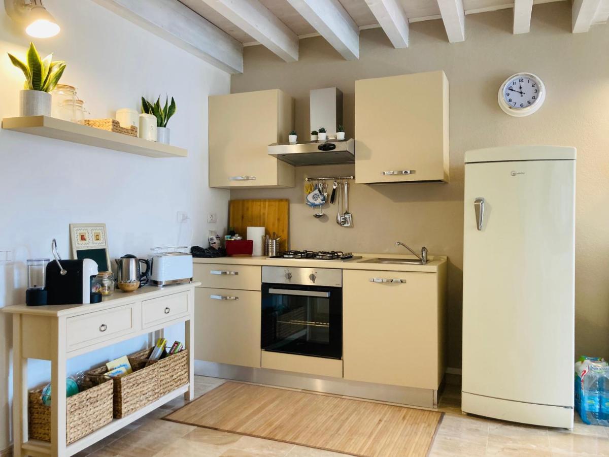 Civico 198 Villa Cagliari Eksteriør billede