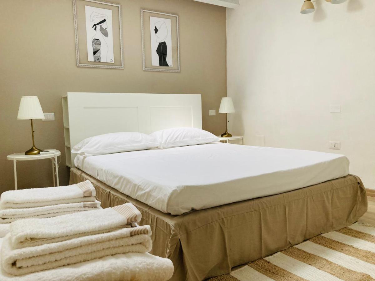 Civico 198 Villa Cagliari Eksteriør billede